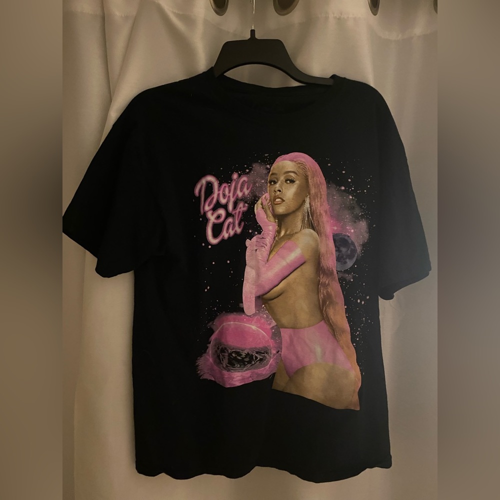 Doja Cat shirt